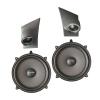 Artikelbild 2 des Artikels “Lautsprechersystem Caratec Audio CAK1660.DU “